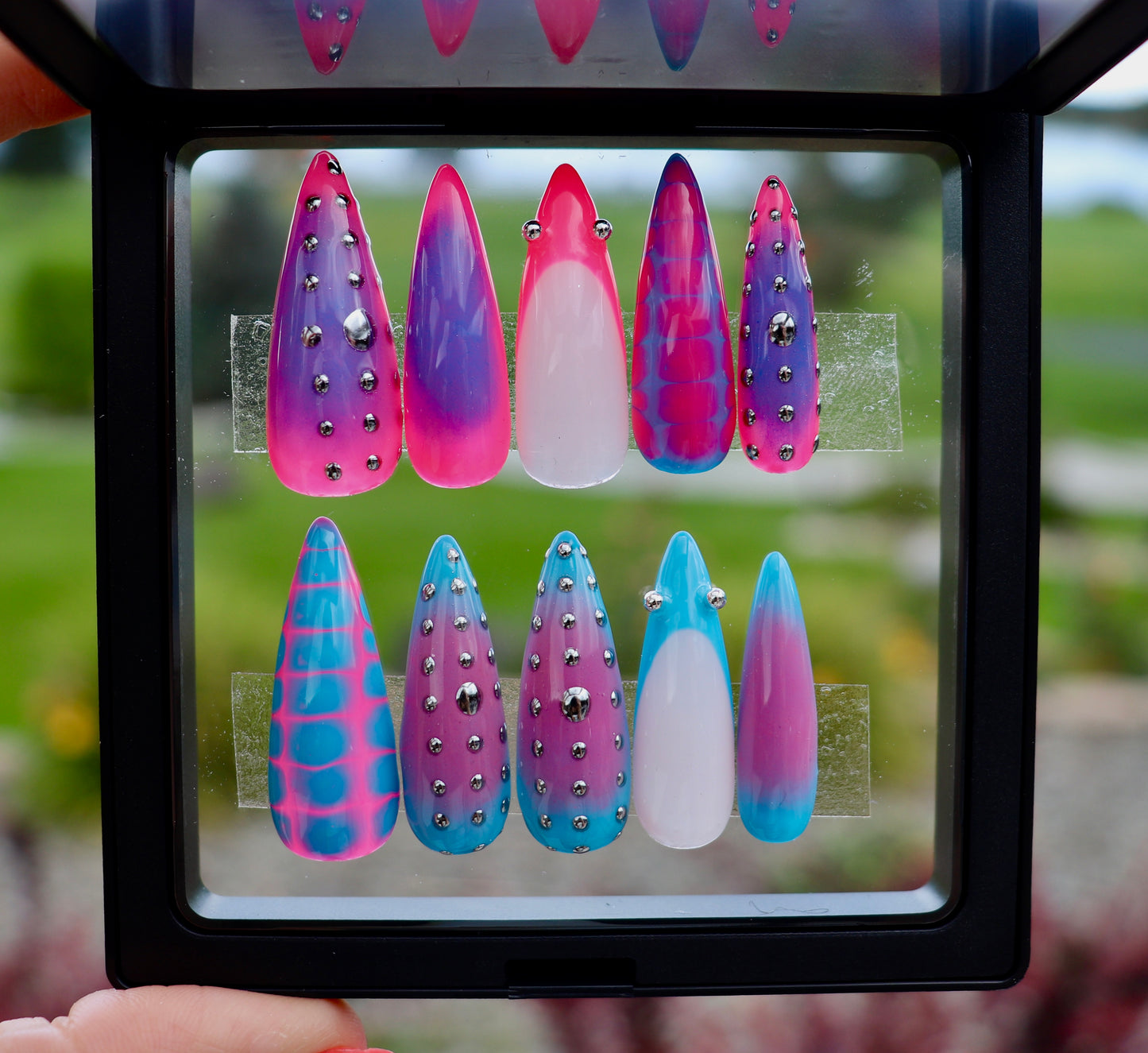 Hyperpop