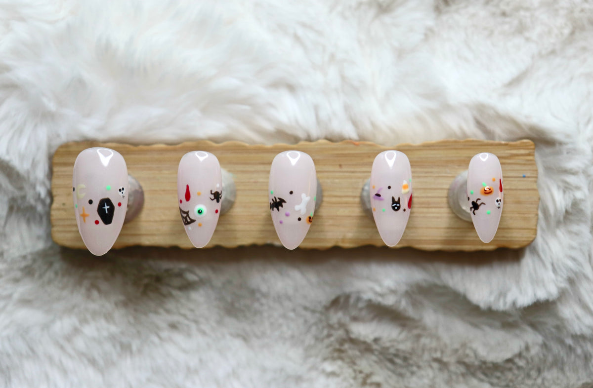 Little Hauntings