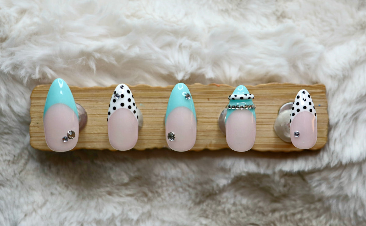Tiffany Twist
