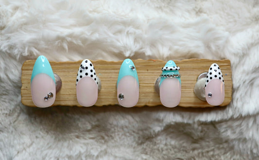 Tiffany Twist
