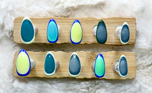 Sea Glass