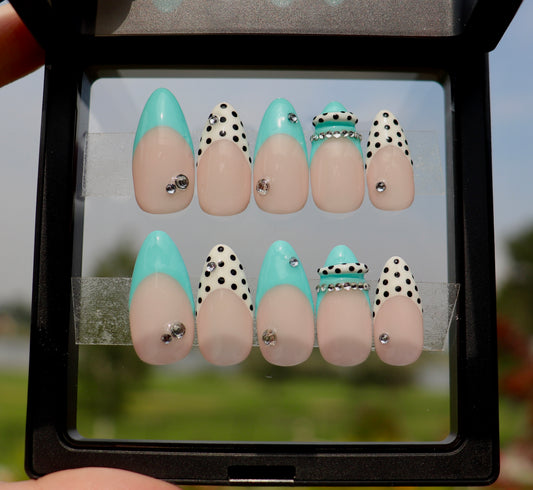 Tiffany Twist